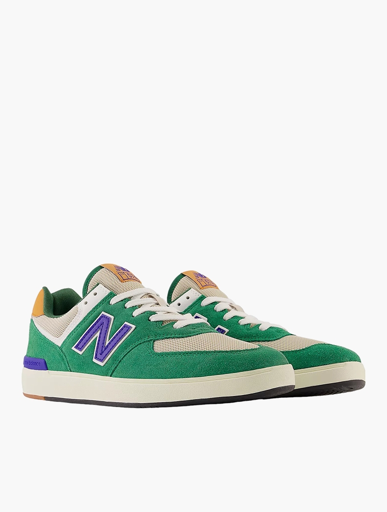 New balance 2024 800 men olive